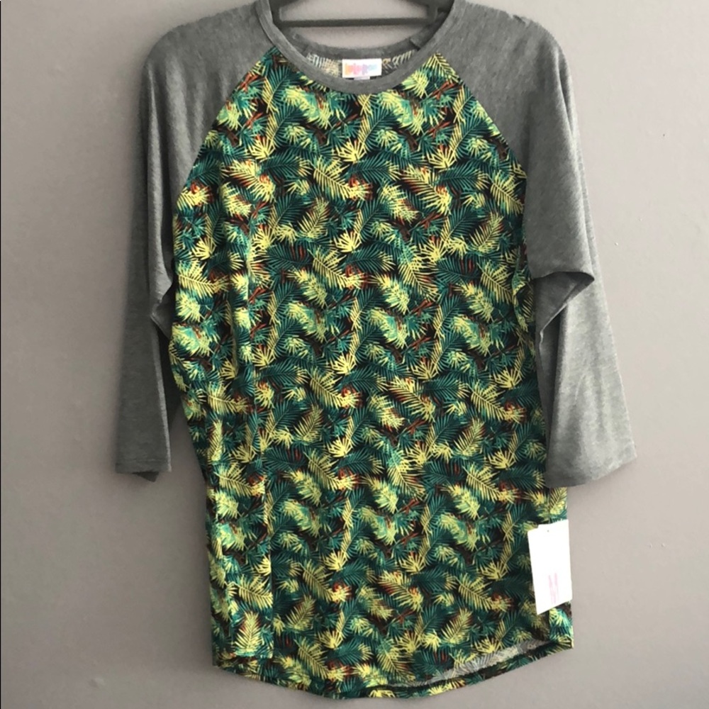 NWT Medium LuLaRoe Randy T